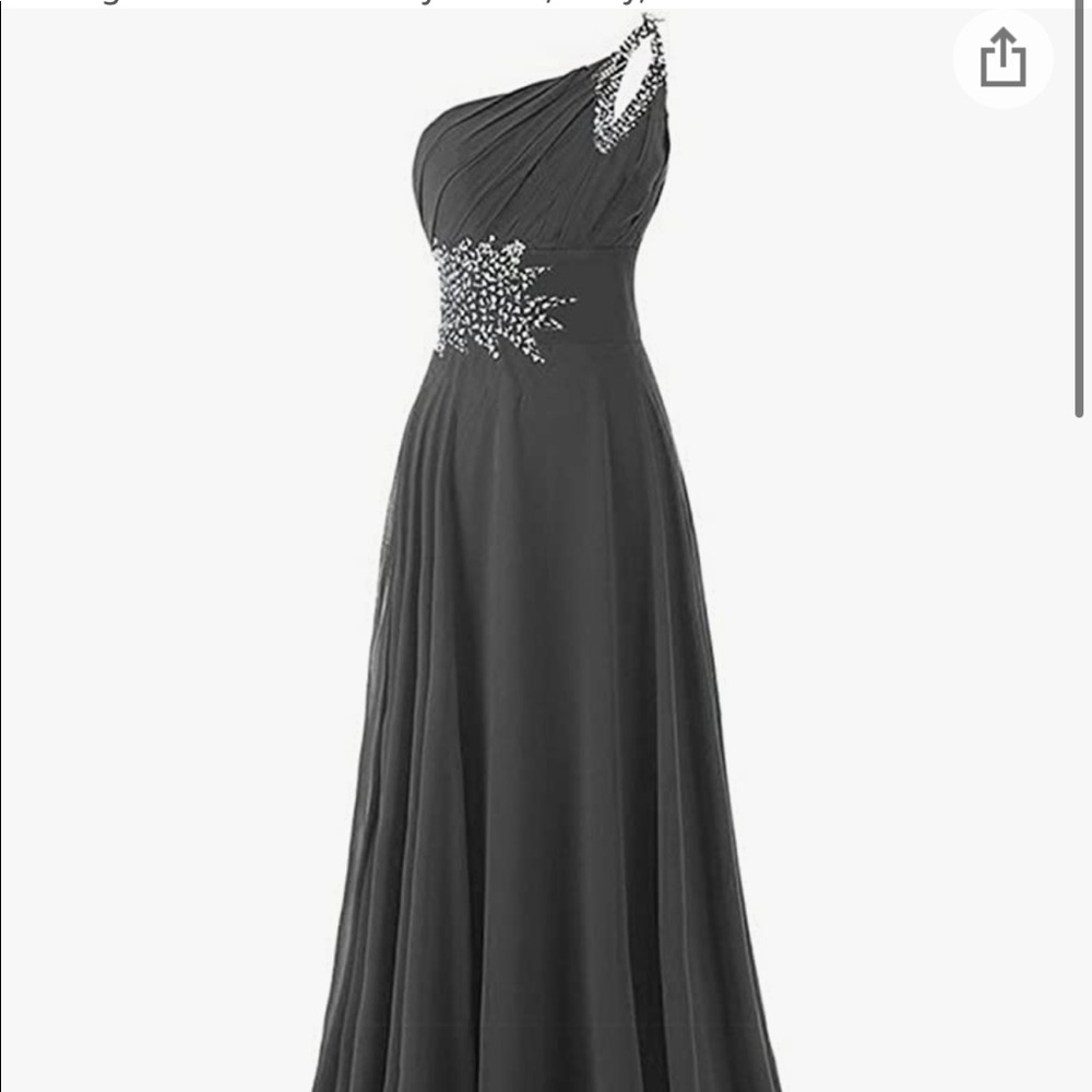 Bridesmaid or Prom Dress